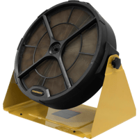 Powermatic Micro Dust Air Filtration System, PM1250